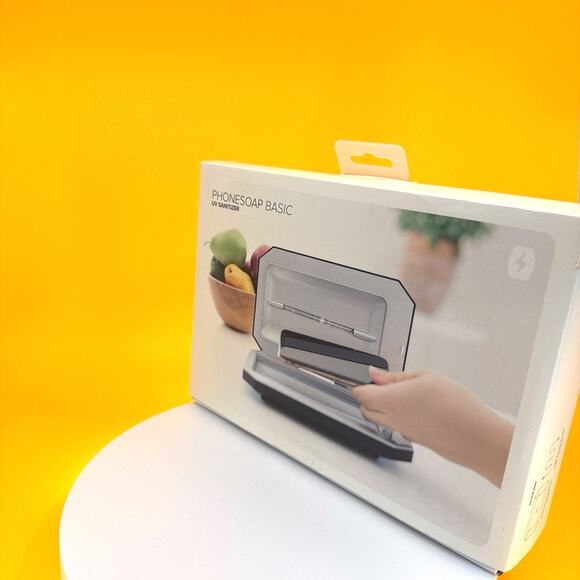 Smartphone and More UV Sanitizer - Picture 7 of 16